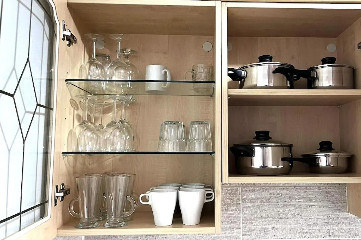 Cosy Flat 6 People, Short Drive - Nec-Airport-Birmingham-Solihull Apartment Birmingham