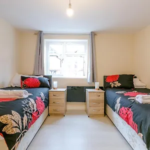 Bhx-hs2 -nec Apartment