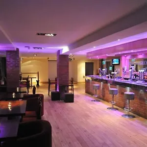 Hotel Royal George, Birmingam