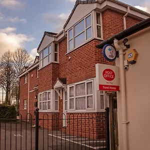 Yardley B, Bhx, Nec & Centre Apartment