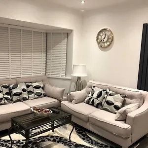 Flat Near Nec And Bham Airport Apartment